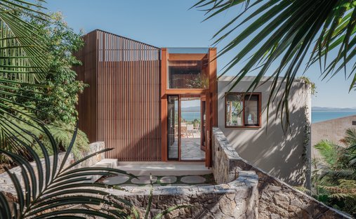 Haus in Byron Bay, New South Wales, Australien 1