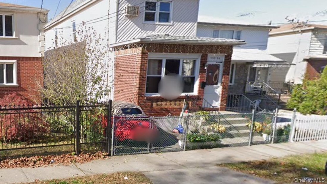 House in New York, New York, United States 1 - 16980623