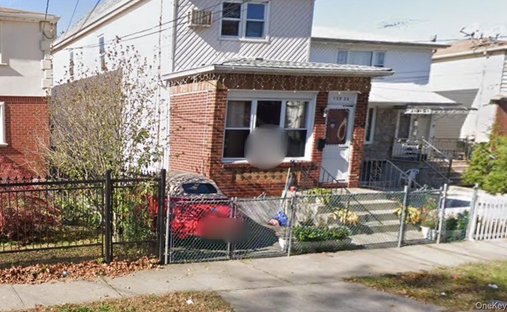 House in New York, New York, United States 1