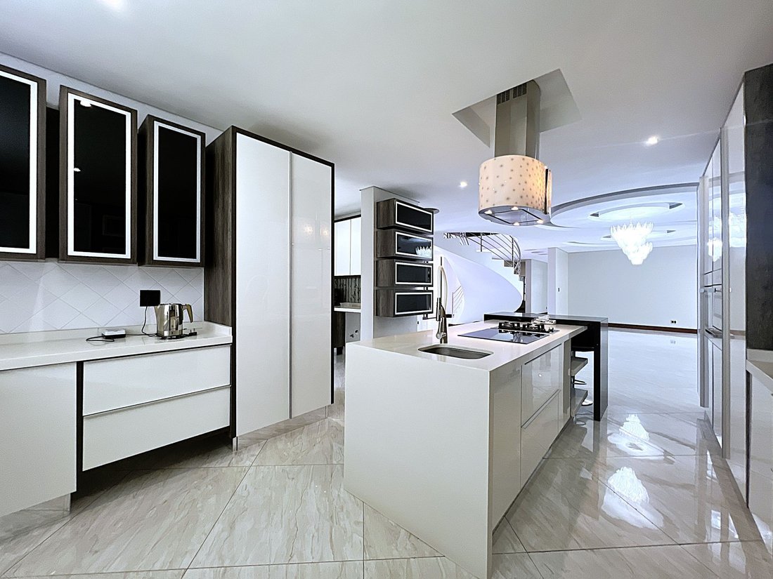 House in Pretoria Central, Gauteng, South Africa 1 - 16981776