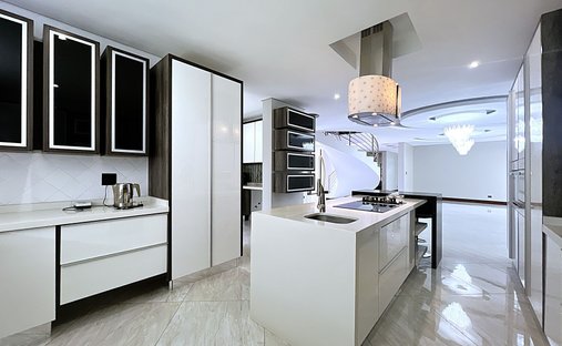 House in Pretoria Central, Gauteng, South Africa 1