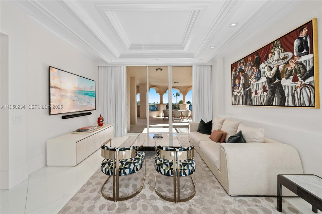Condo in Miami Beach, Florida, United States 5 - 16983013