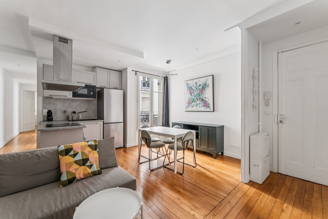 Appartamento a Bois de Boulogne, Paris 16e Arrondissement, Parigi 2 - 16985157