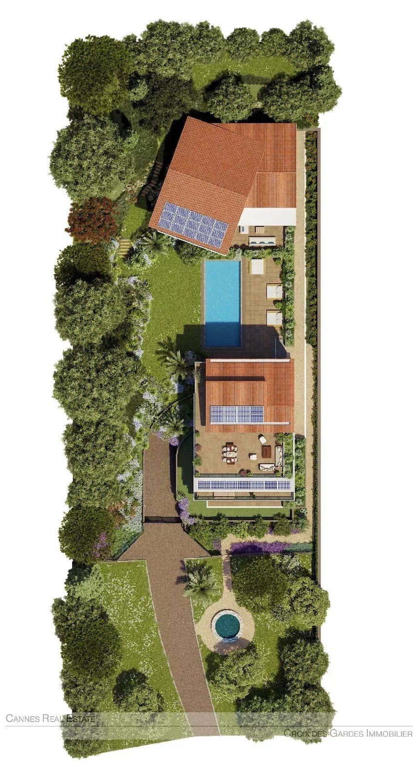 Apartment in Cannes, Provence-Alpes-Côte d'Azur, France 4 - 14742589