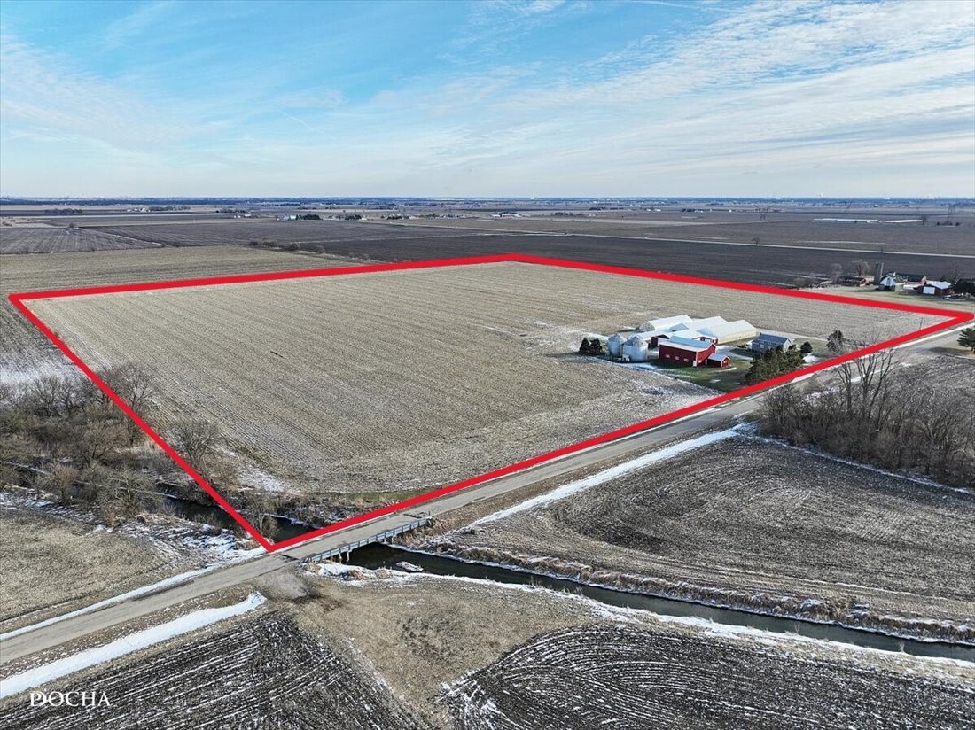 Farm Ranch in Minooka, Illinois, United States 2 - 16982060