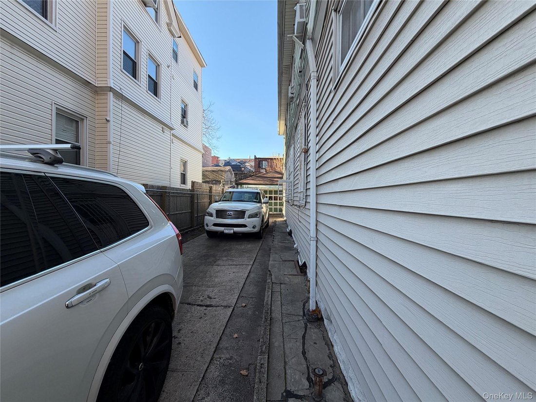 Apartment in New York, New York, United States 5 - 16979805