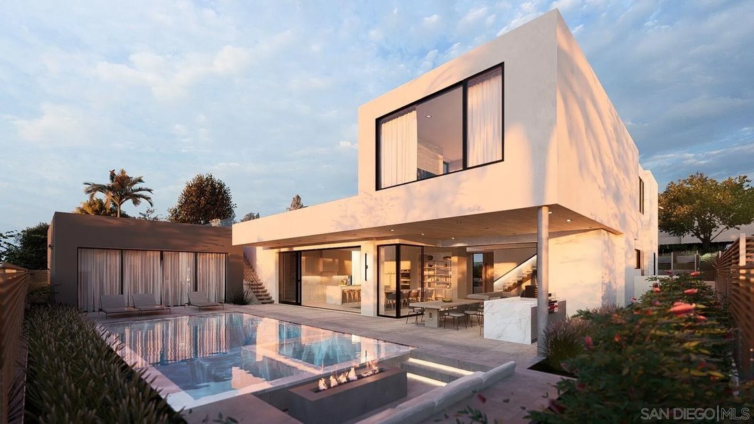 House in Solana Beach, California, United States 5 - 16985585