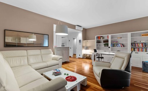 Appartamento a Villapizzone - Varesina, Milano, Italia 1