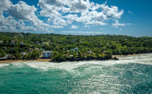 House in Aguada, Rincón, Puerto Rico 1