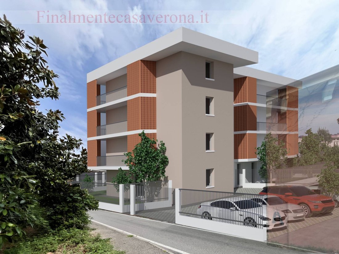 Land in Golosine - Santa Lucia, Verona, Veneto 5 - 16984825