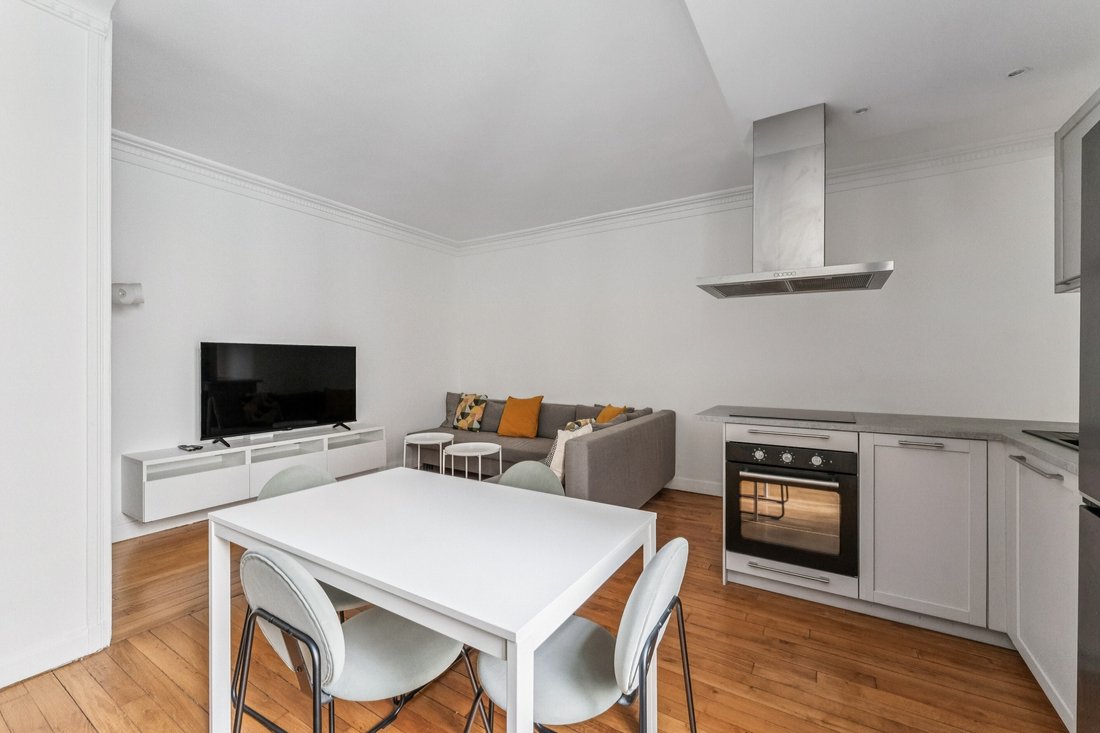 Appartamento a Bois de Boulogne, Paris 16e Arrondissement, Parigi 4 - 16985157
