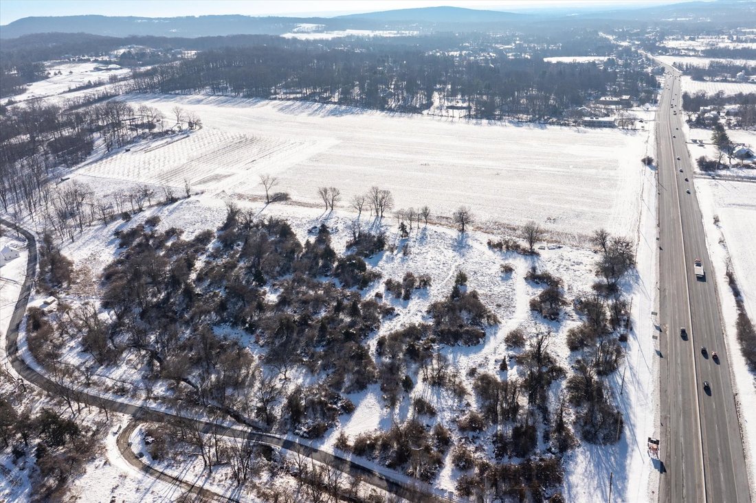 Land in Clinton Township, New Jersey, United States 5 - 16985170