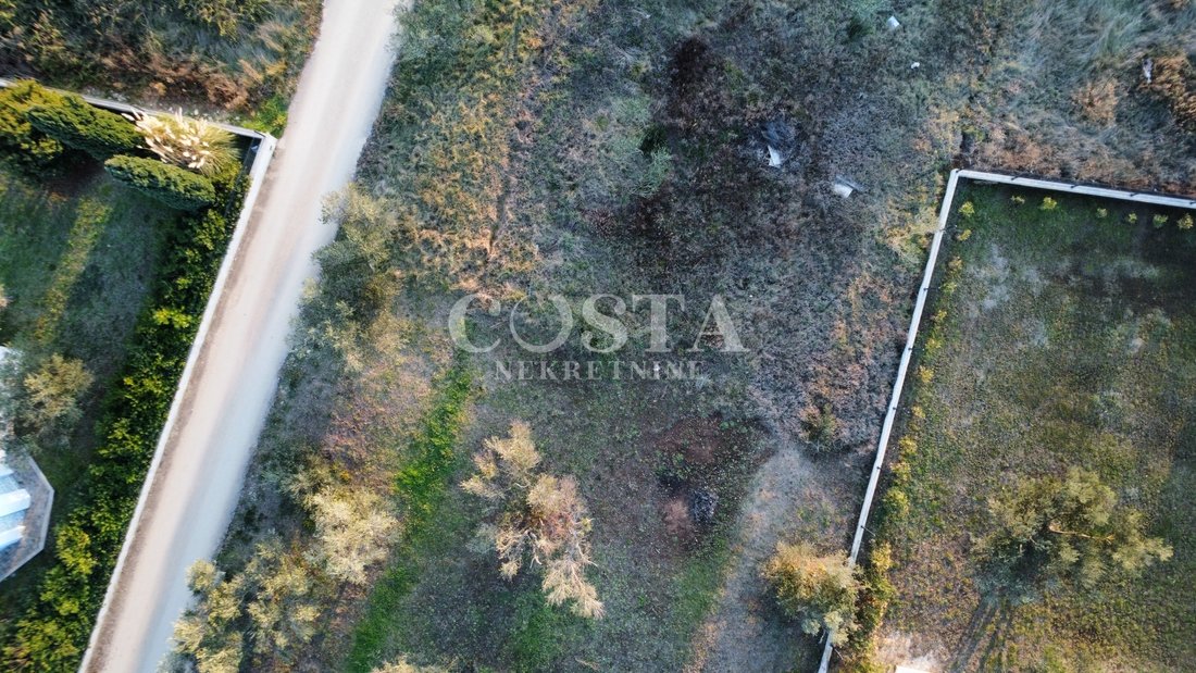 Land in Sukosan, Zadar County, Croatia 3 - 16983933