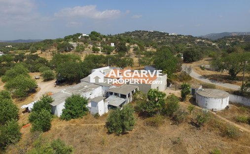 Villa a Loule (Sao Clemente), Algarve, Portogallo 1