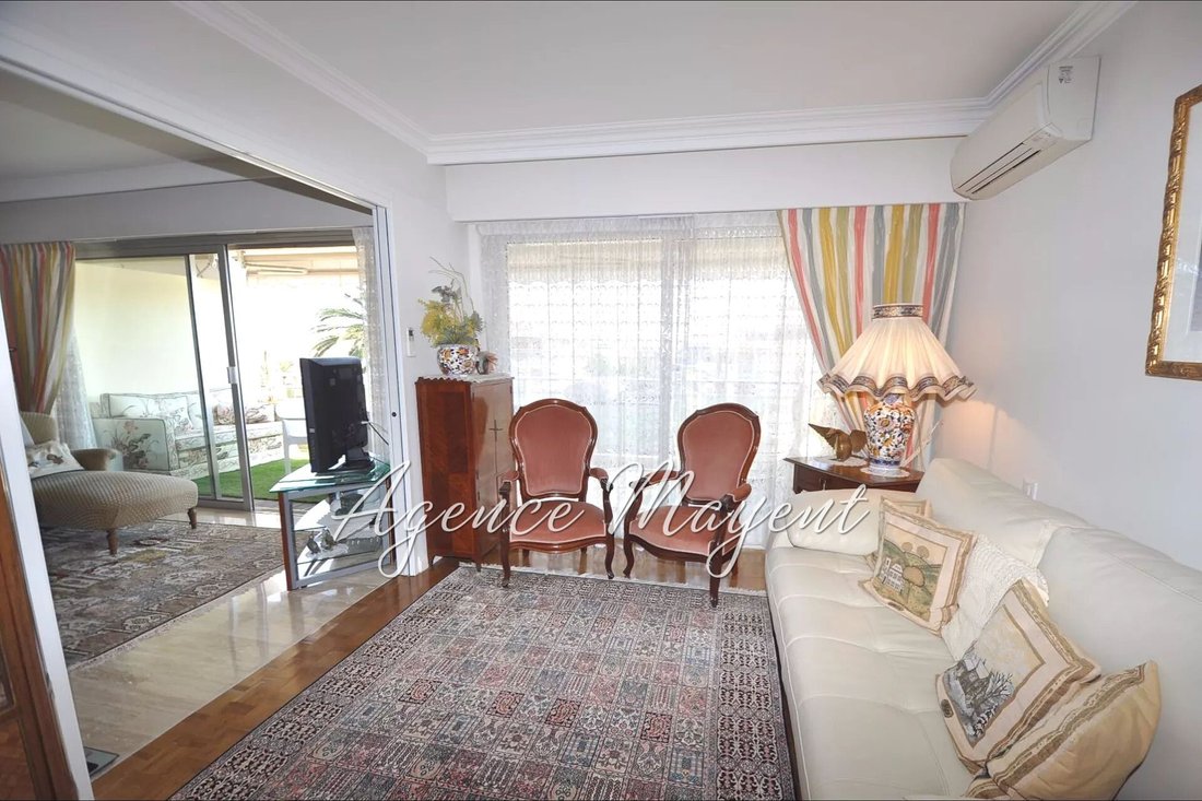 Apartment in Cannes, Provence-Alpes-Côte d'Azur, France 5 - 16977953