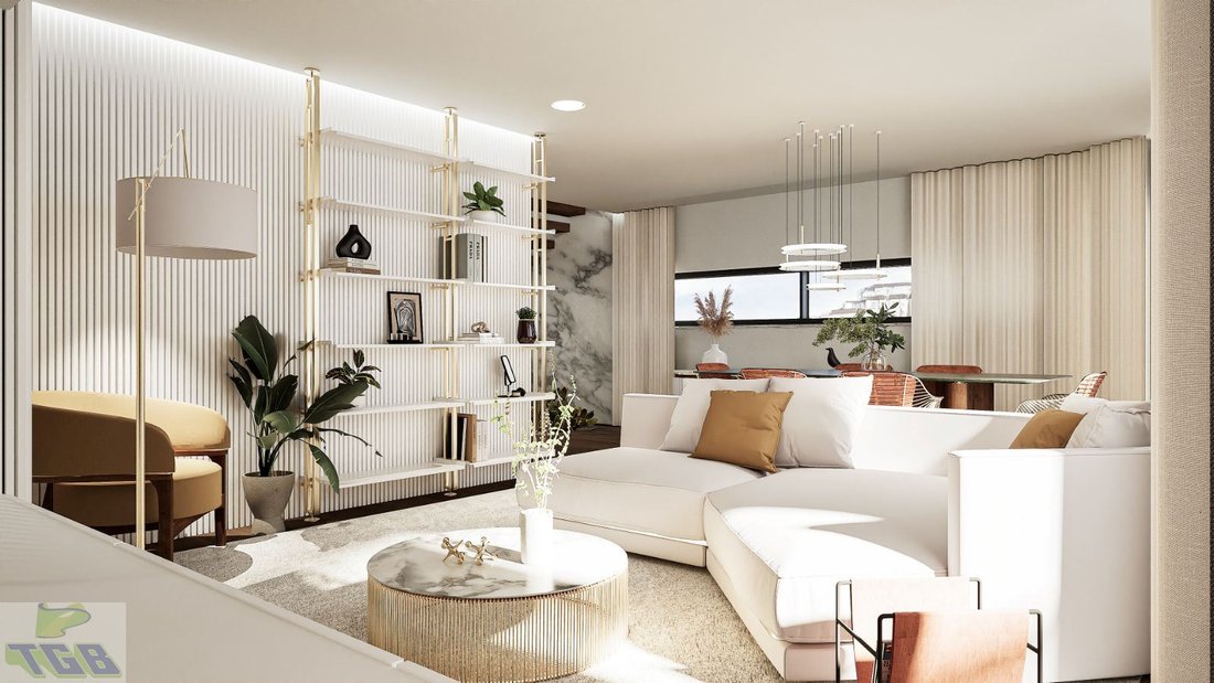 Apartment in Gloria e Vera Cruz, Aveiro District, Portugal 3 - 16985813