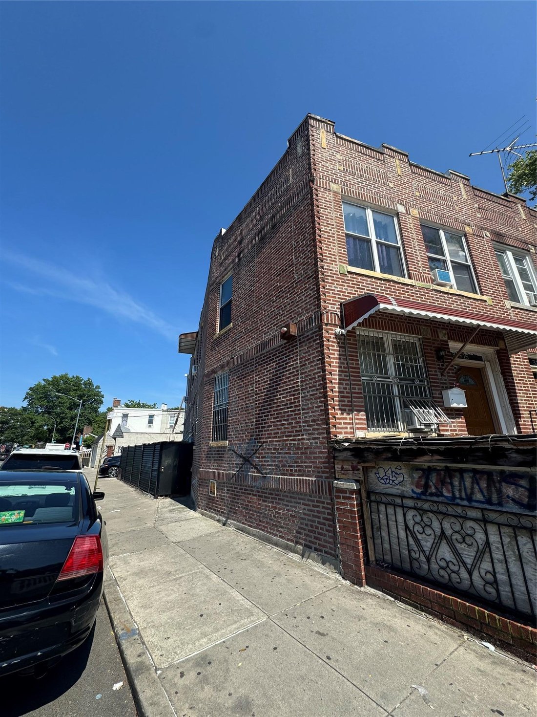 Apartment in New York, New York, United States 3 - 16978773