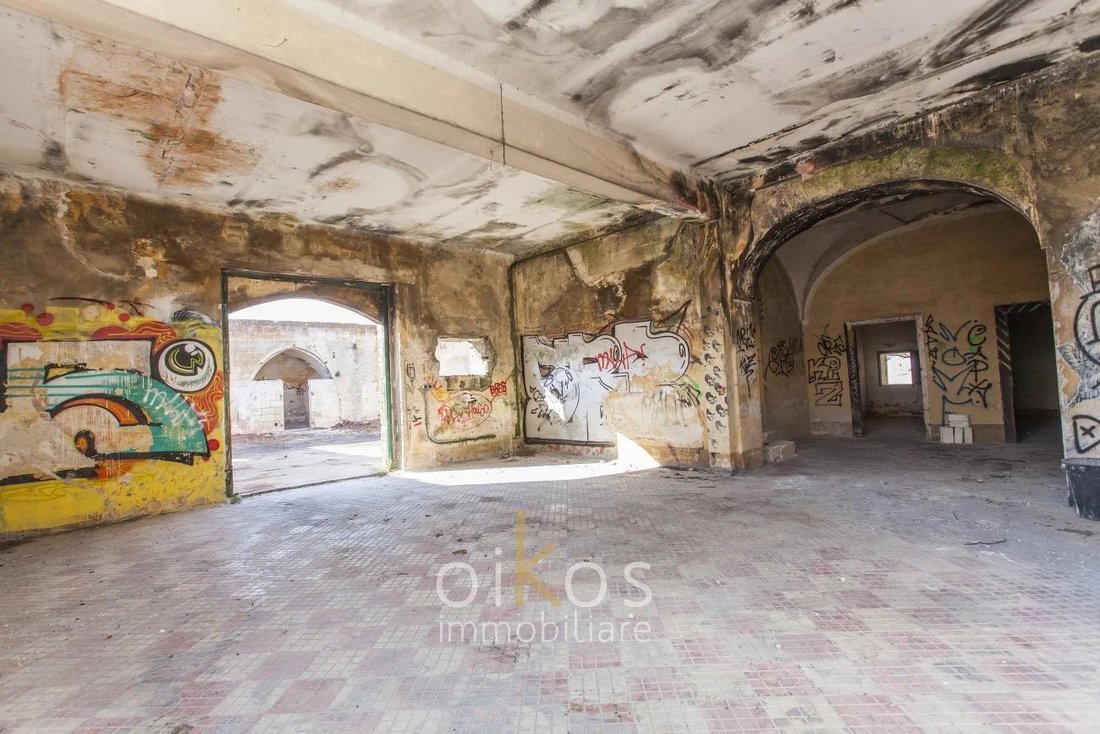 House in Manduria, Apulia, Italy 5 - 15087230