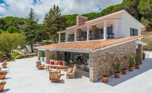 Villa in Setubal, Setubal, Portugal 1