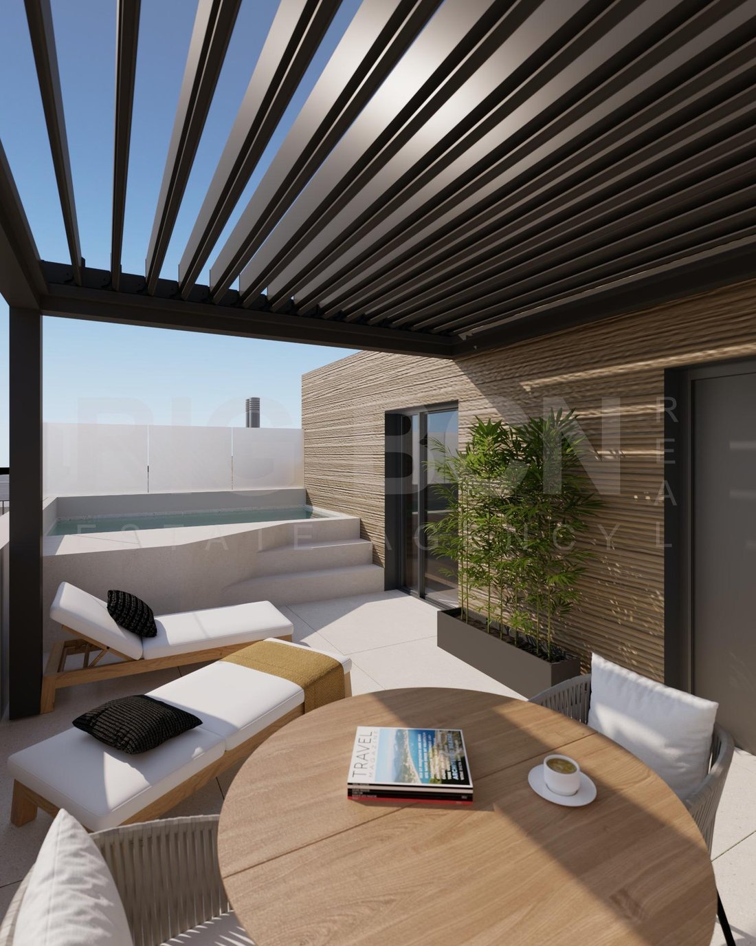 House in Esplugues de Llobregat, Catalonia, Spain 3 - 15274319
