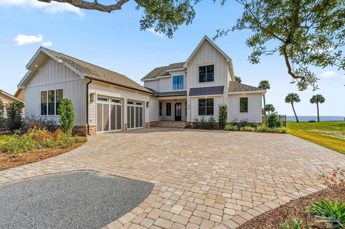House in Pensacola, Florida, United States 3 - 16977380
