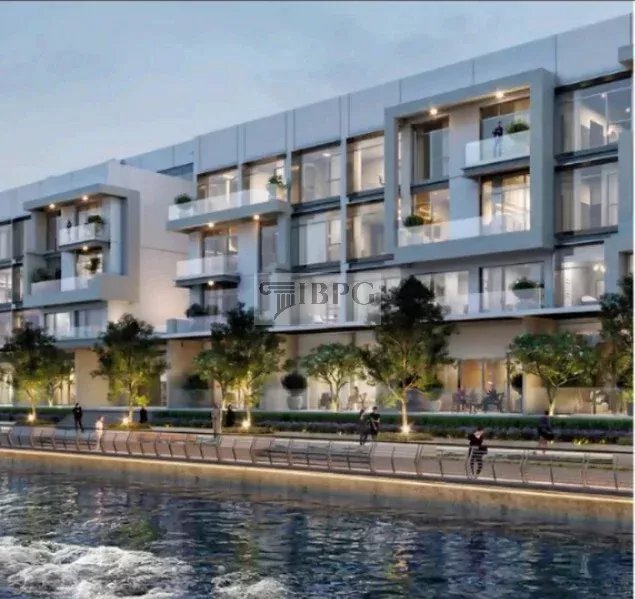 Apartment in Al Wasl, Dubai, United Arab Emirates 1 - 16981646