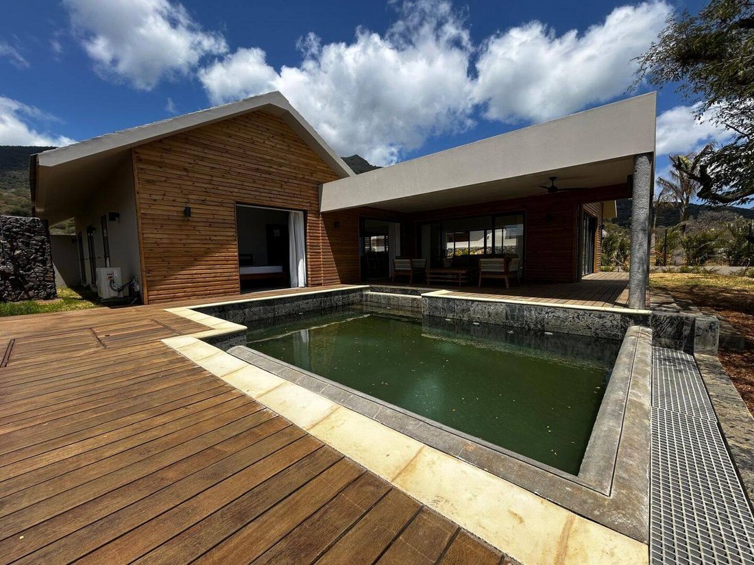 House in Tamarin, Rivière Noire District, Mauritius 3 - 16981249