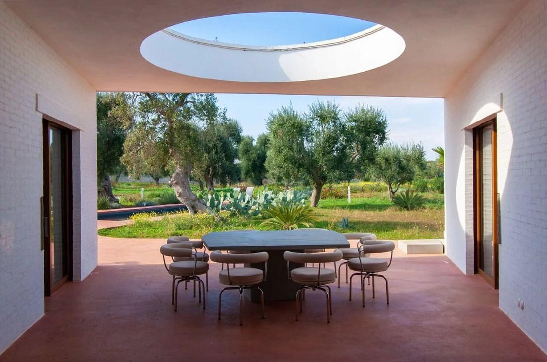 Villa in Carovigno, Apulia, Italy 2 - 15375090