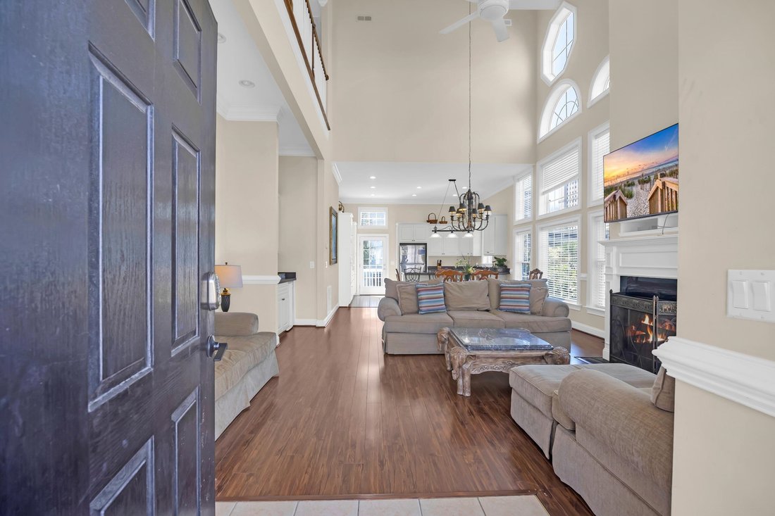 House in North Myrtle Beach, South Carolina, United States 5 - 16983189