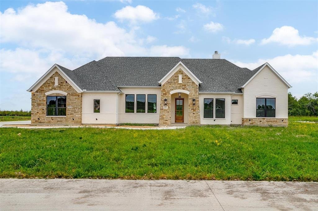 House in Waxahachie, Texas, United States 1 - 16983067