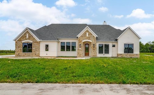Casa a Waxahachie, Texas, Stati Uniti 1