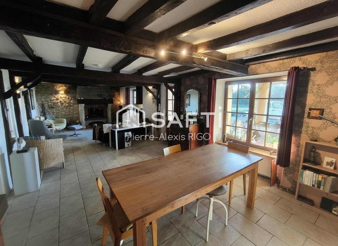 House in Eymet, Nouvelle-Aquitaine, France 2 - 16981864