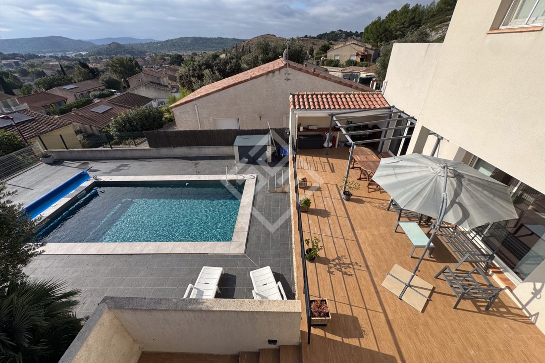 House in Ecarts, Narbonne, France 1 - 16507460