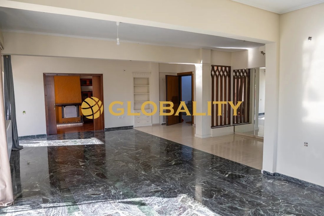 Apartment in North Athens, Attica, Greece 3 - 16977233