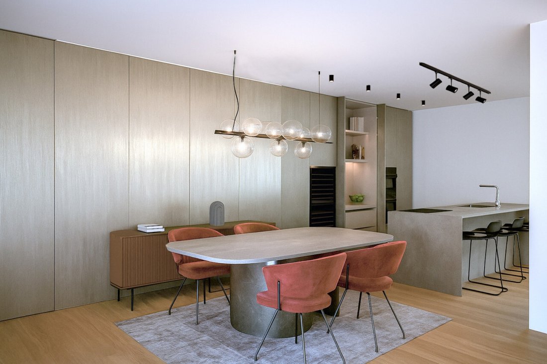 Apartment in Caselle, Selvazzano Dentro, Veneto 1 - 16984361