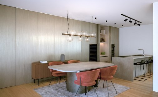 Apartment in Caselle, Selvazzano Dentro, Veneto 1
