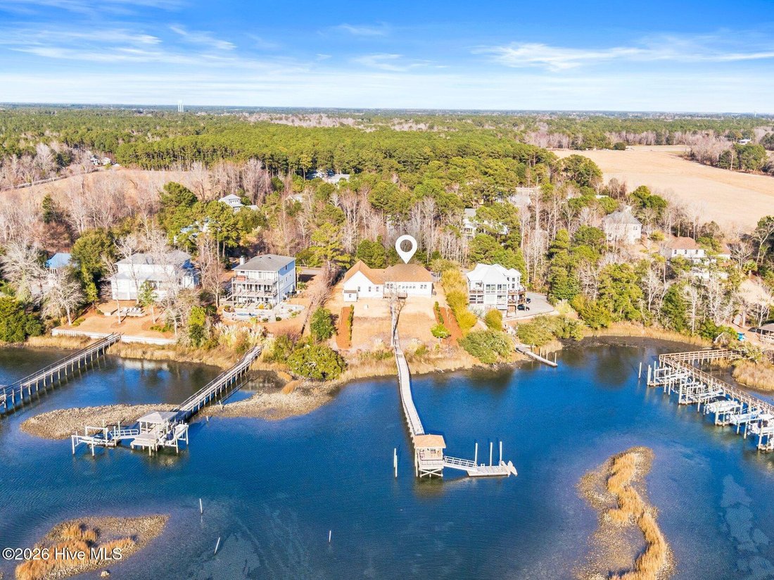 House in Hampstead, North Carolina, United States 3 - 16982854