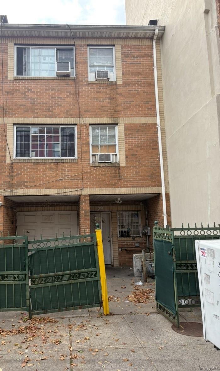 Apartment in New York, New York, United States 1 - 16980284