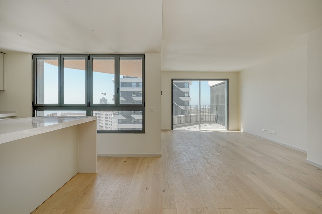 Apartment in Marvila, Lisbon, Portugal 5 - 16986298