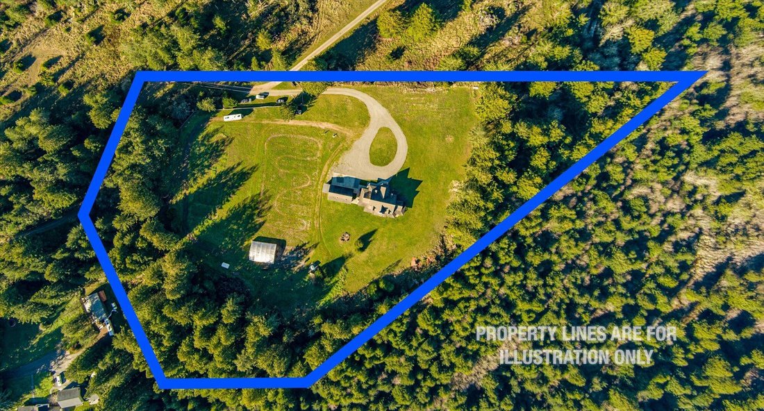 Rio Dell, California, United States 5 - 16981309