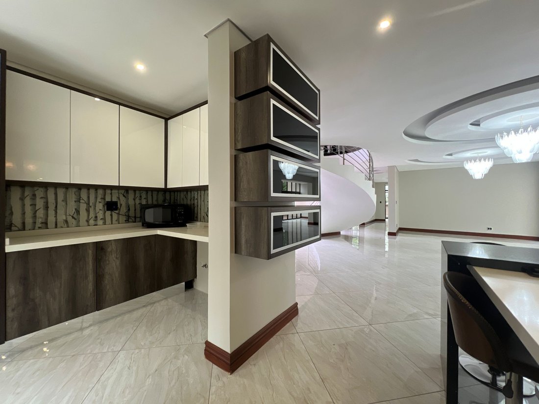 House in Pretoria Central, Gauteng, South Africa 5 - 16981776