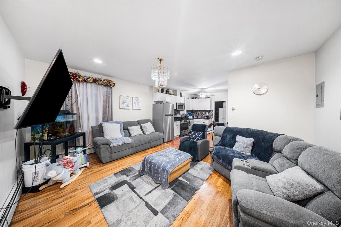 Haus in New York City, New York, Vereinigte Staaten 5 - 16980131