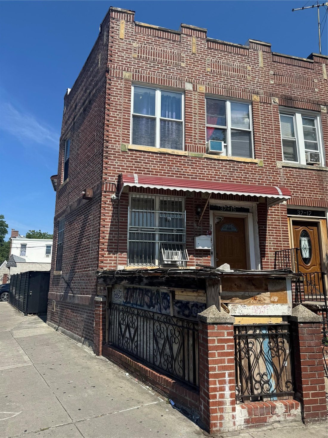 Apartment in New York, New York, United States 2 - 16978773