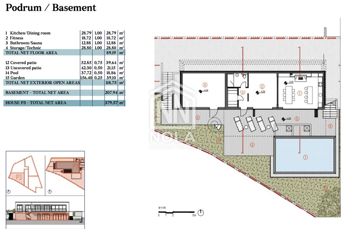 House in Primosten, Sibenik-Knin County, Croatia 3 - 16983928