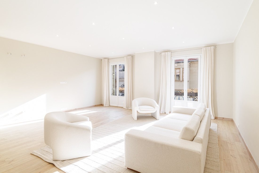 Apartment in Musiciens - Thiers, Nice, France 2 - 16985260