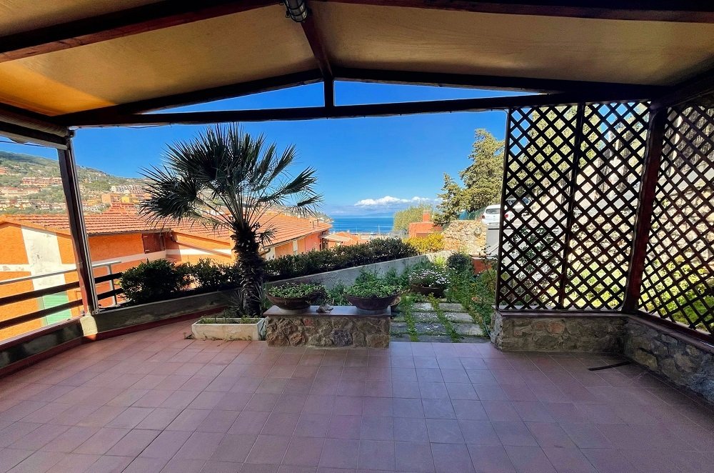 Apartment in Porto Santo Stefano, Monte Argentario, Tuscany 1 - 16985856