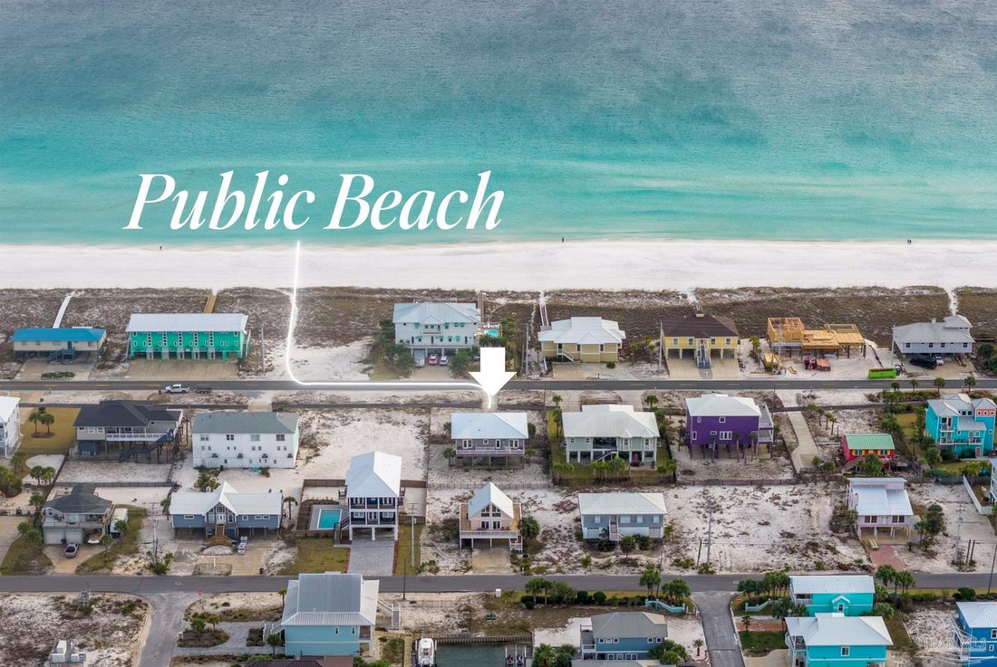 House in Navarre Beach, Florida, United States 4 - 16977318