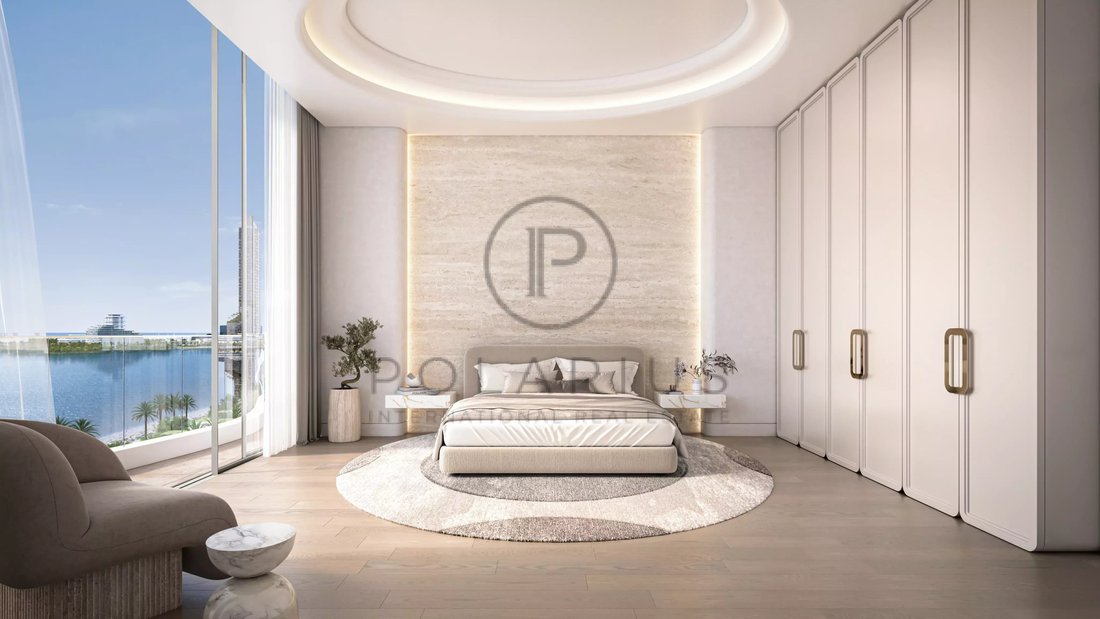 Apartment in Al Marjan Island / Jazeerat Al Marjan, Ras al-Khaimah Emirate, United Arab Emirates 4 - 16981513