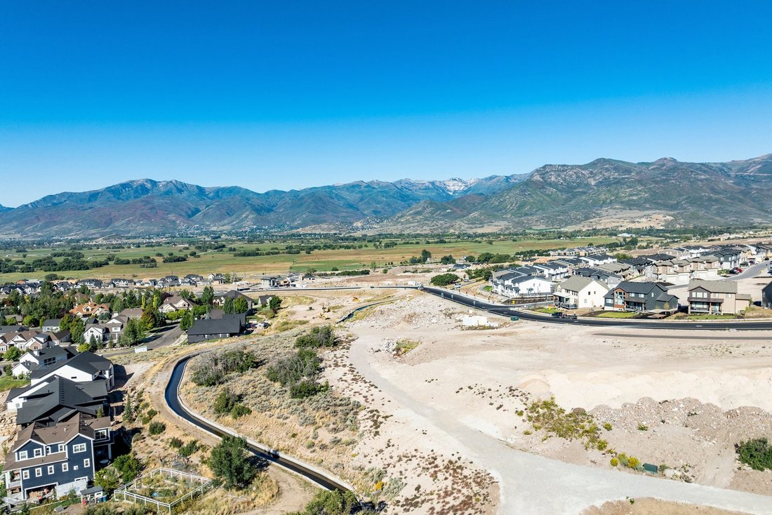 House in Heber City, Utah, United States 5 - 16981767