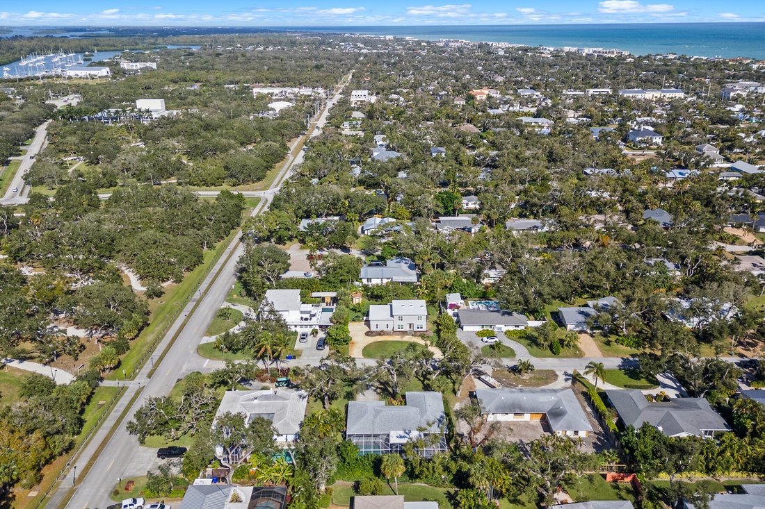 House in Vero Beach, Florida, United States 4 - 16981989